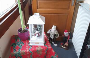 Gîte les chiwawas d'Alsace - Foto 2