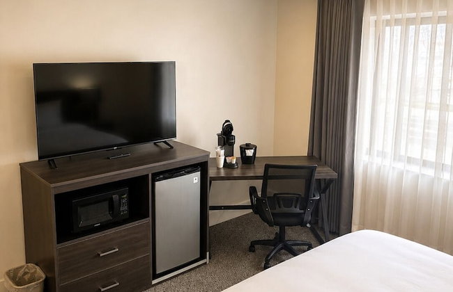 Aisling Suites - Foto 16