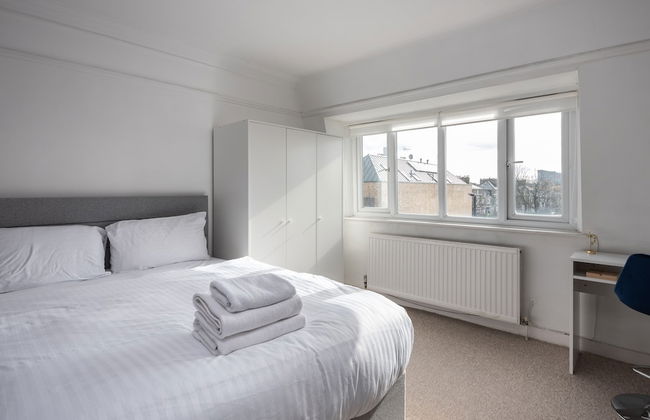 Argyle Apart Hotel - Photo 35