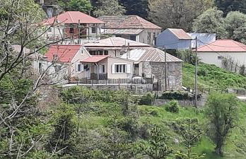 Villa Mantziou - Foto 10