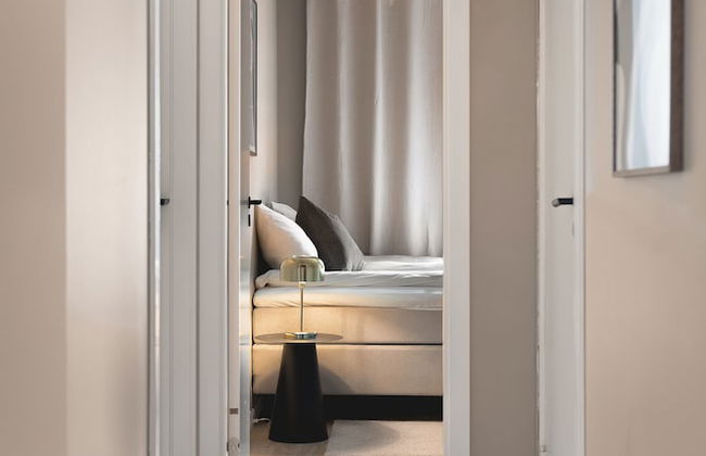 Enter Tromsø Apartment Hotel - Foto 2