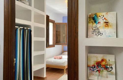 Alpujarra garden oasis - Foto 21