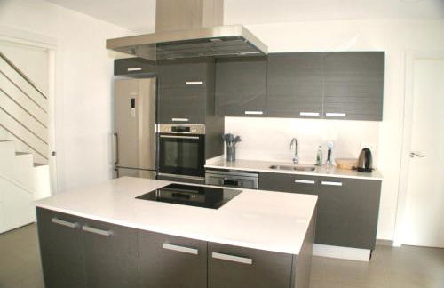 Presciosa Villa Jupiter SOLO FAMILIAS - Foto 7