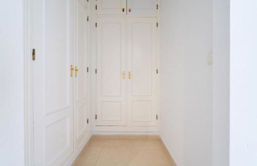 Chalet con vistas al mar y piscina - Foto 38