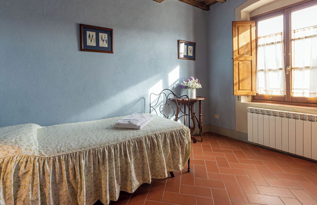 Agriturismo I Bonsi - Foto 57