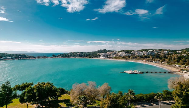 South Blue Luxury Penthouse - Foto 2, Habitación