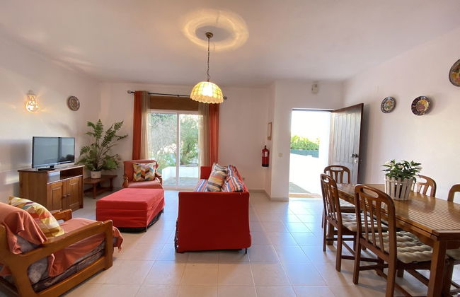 Algarve Manta Rota Terrace by Homing - Foto 17