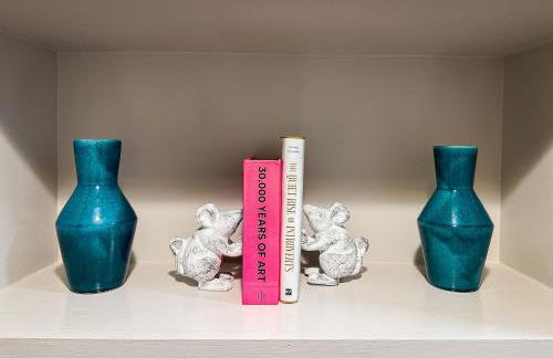 The 4M Favorite House Stunning & Spotless 2-Bed Apt - Foto 29