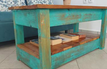 Sea View Holiday House - Photo 70