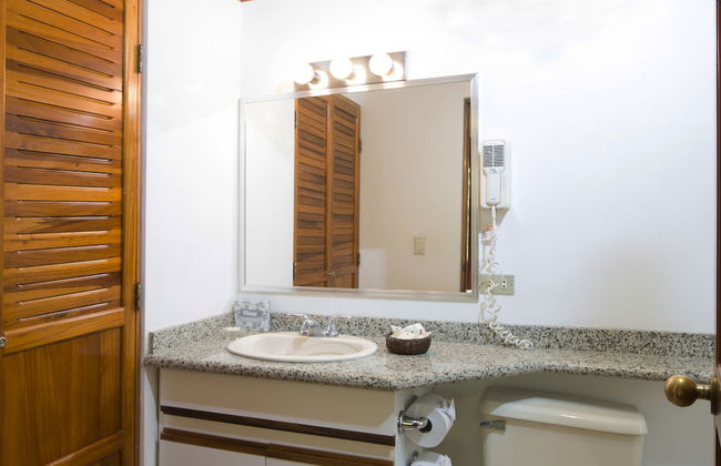 Apartotel & Suites Villas del Rio - Foto 17