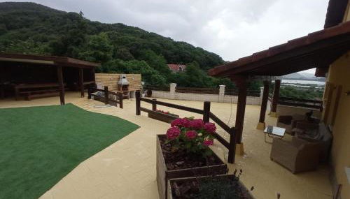 La casa de Cristina - Foto 3, Garden view