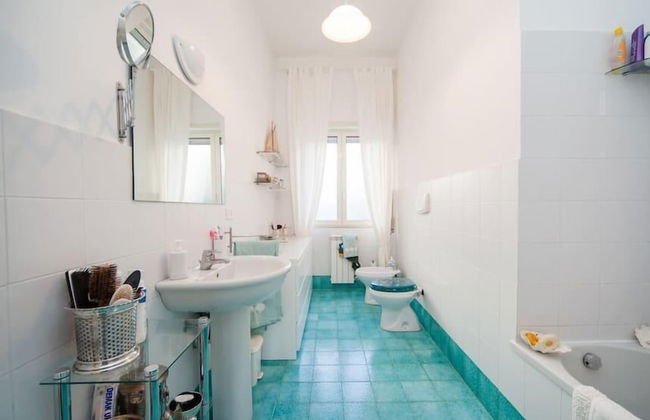 Villa Rocco Galdieri - Foto 19