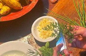 Sítio Maranatá, a mais bela vista do Pacoti! 20min de Guaramiranga! - Foto 63