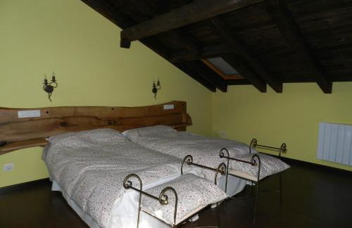 Casa Corral - Casas de Aldea - Foto 52