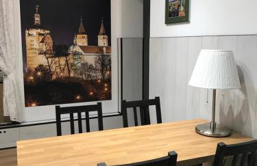 Płock by night - Foto 1