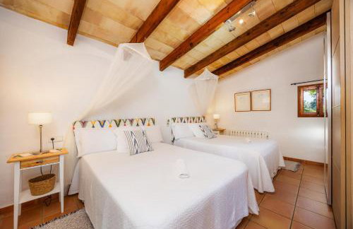 Finca Rural Es Pujol - Foto 22