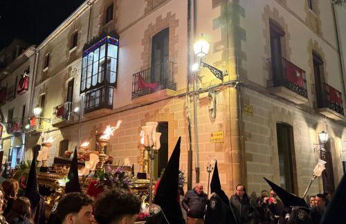 Mirador de Vandelvira - Foto 76