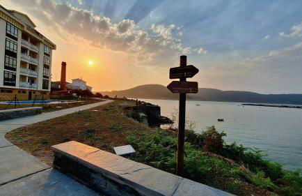 Paseo Costa Vicedo - Foto 1