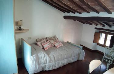 Cortona's Rooftop Nest - Foto 12