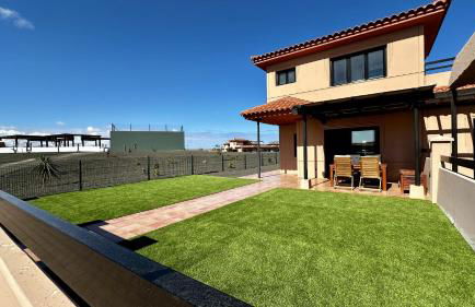 Wakanda House Fuerteventura - Foto 18