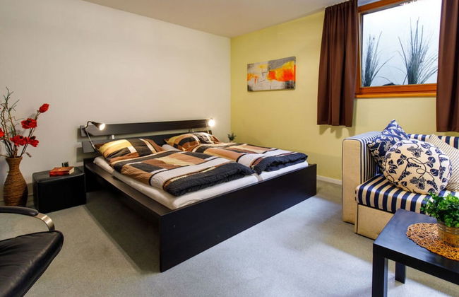 Holiday Apartment Alpenstern - Foto 2