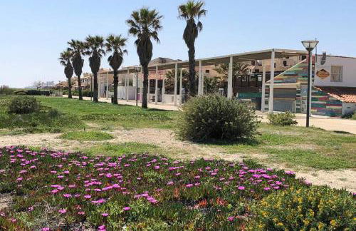 Barcaresa-LA PERLE VUE MER PIEDS DANS L'EAU CLIM WIFI - Foto 39