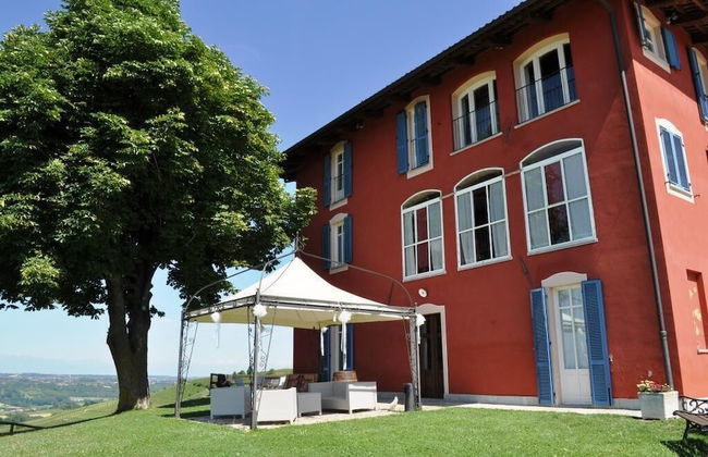 Bricco Rosso - Foto 26