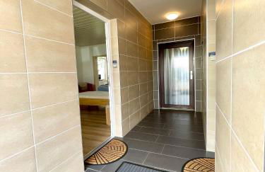 Schlafen wie Zuhause Monteur und Ferienwohnungen Rahden - Foto 20