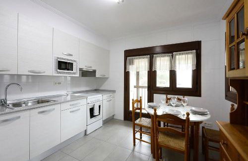 Oleta 9 Acogedor apartamento en San Sebastian - Foto 16