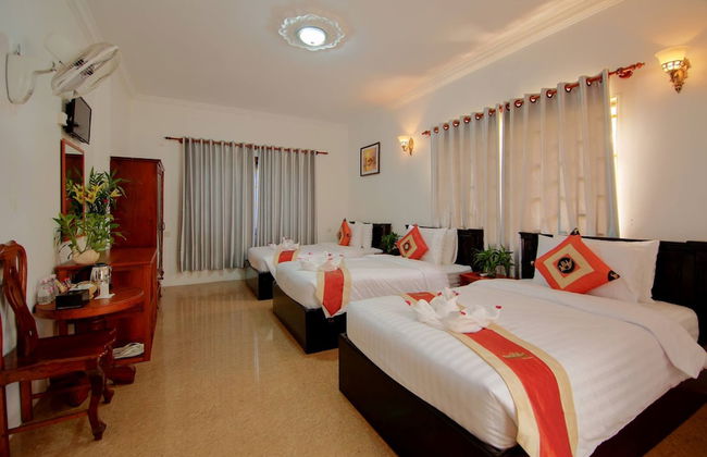 Bou Phanith Villa - Photo 4