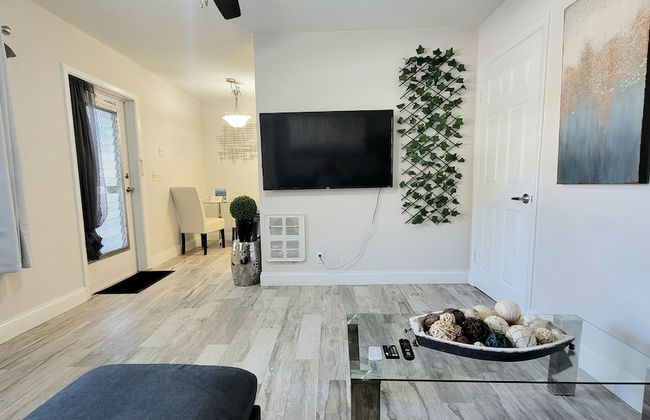 Beachway Inn - Foto 19