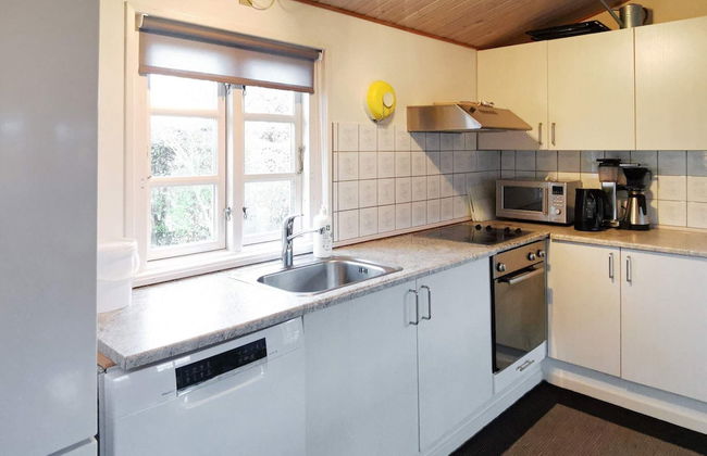 5 Person Holiday Home in Kerteminde - Foto 5