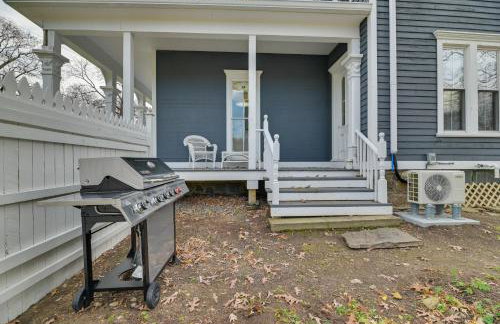 Spacious Naples Vacation Rental with Private Hot Tub - Foto 30