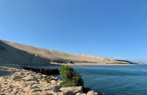 La Petite Suzette, à 2min à pied de la plage ! - Foto 22