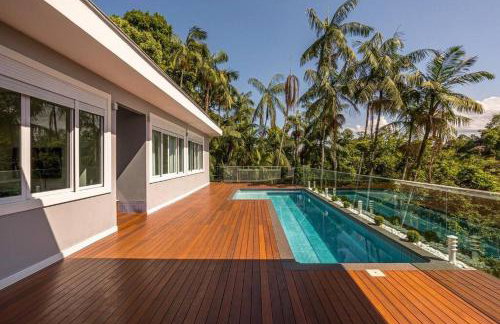 Casa alto padrão piscina aquecida - Photo 1