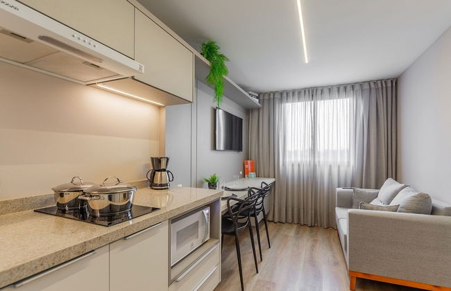 Easy Life Campus PUC by Xtay - Foto 56