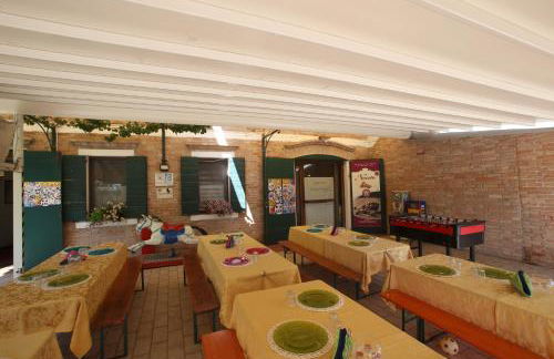 Locanda Antico Fighèr - Foto 113