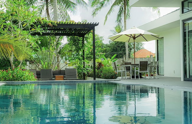 Villa Tropially Phu Quoc - Foto 31