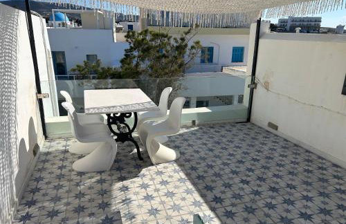 Sophisticated Paros Getaway - Foto 4