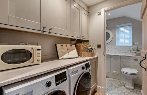 2 Bed in Cockermouth 94787 - Foto 9