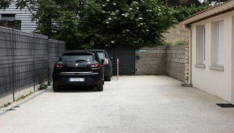 L'Équinoxe - Parking privé - Zapart'Hôtels - Photo 2