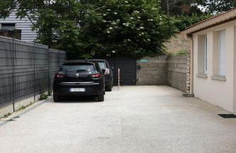 L'Équinoxe - Parking privé - Zapart'Hôtels - Photo 2