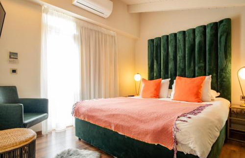 Golden Rooms - Foto 15