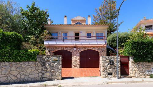 Boscos Villa - PlanetCostaDorada - Foto 3