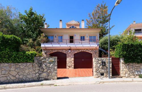 Boscos Villa - PlanetCostaDorada - Foto 3