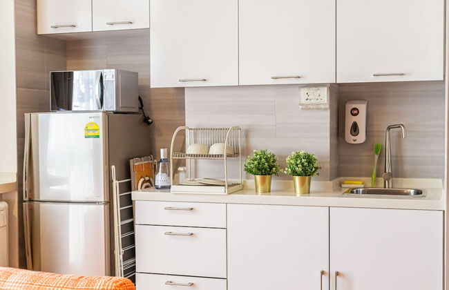 Thanksgiving Serviced Residence - Foto 21