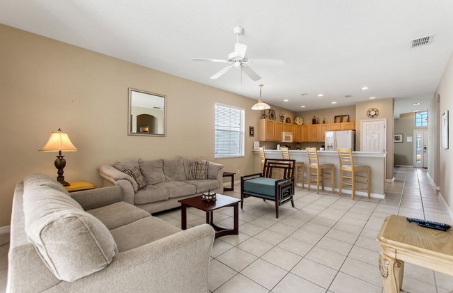 Sun Living: Golf Community, Private Pool 809 - Foto 67