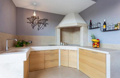 Amazing design villa Aeris with private pool, high level of privacy - WiiBuk - Foto 13