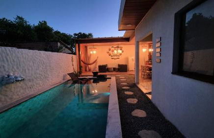 Casa de Praia com Piscina em Maceió - Ipioca - Sauaçuhy - Foto 43