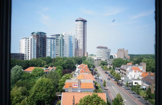 Holiday Home in Vlissingen With Garden - Photo 39